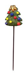 Counting Pin - Christmas Tree MAIN