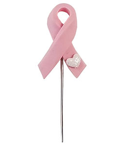 Counting Pin - Breast Cancer Awareness MAIN