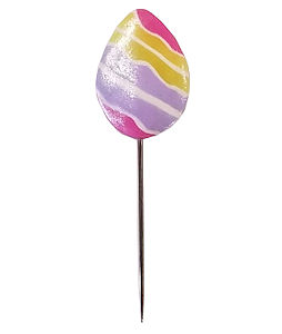 Counting Pin - Easter Egg MAIN