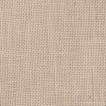 R & R Reproductions 36ct Linen - 205 Creme Brulee MAIN