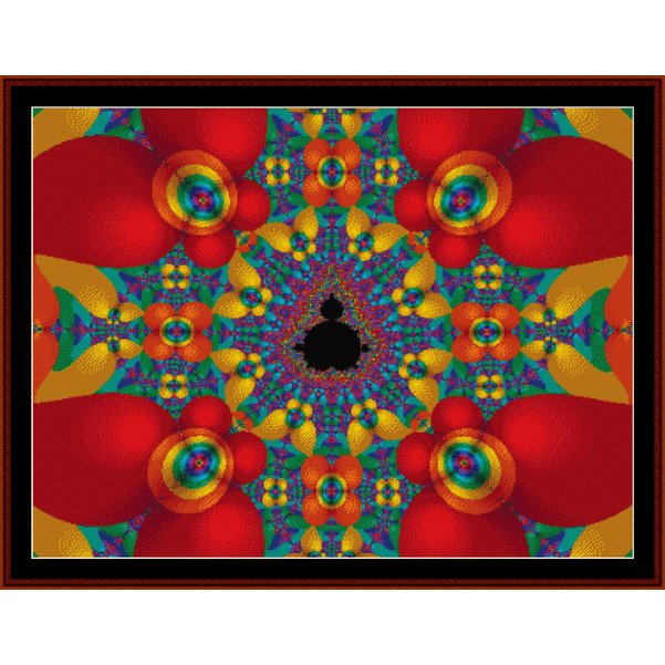 Cross Stitch Collectibles Cross Stitch