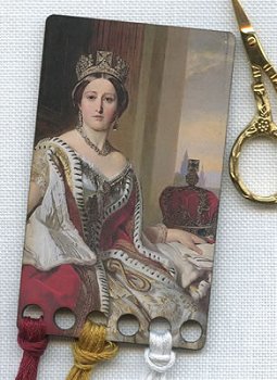 The Crown Queen Threadkeep MAIN