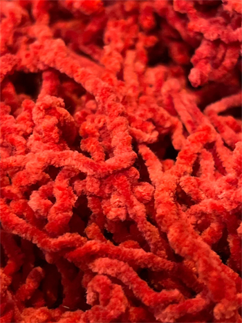 Dames of the Needle - Chenille - Mater Samich MAIN