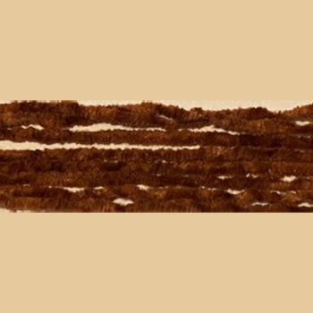 Dames of the Needle - Chenille - Petrified Wood Bark MAIN