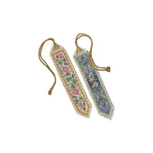 Dimensions Gold Collection Petite Kit - Elegant Bookmarks MAIN