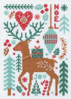 Dimensions Kit - Nordic Winter MAIN