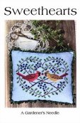 A Gardener's Needle - Sweethearts THUMBNAIL