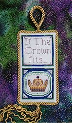 Designs By Lisa - If The Crown Fits MAIN
