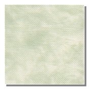 Spring Meadow Dyed Fabric 14 Count - 8.5" x 10.5" Cut THUMBNAIL