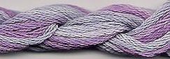 Dinky Dyes Silk Thread - 200 Passion Flowers MAIN
