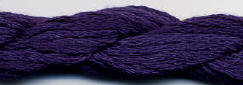 Dinky Dyes Silk Thread - 105 Mystic Pools THUMBNAIL