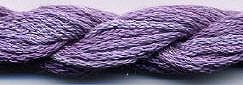 Dinky Dyes Silk Thread - 071 Heath MAIN