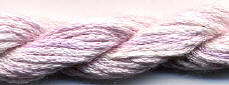 Dinky Dyes Silk Thread - 003 Lavender Mist MAIN
