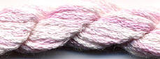 Dinky Dyes Silk Thread - 004 Strawberry Ice MAIN