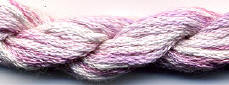 Dinky Dyes Silk Thread - 005 Mulberry Ice THUMBNAIL