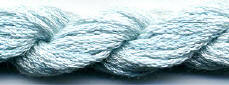 Dinky Dyes Silk Thread - 008 Mint Ice MAIN