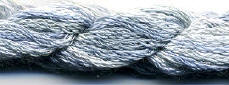 Dinky Dyes Silk Thread - 009 Mint MAIN
