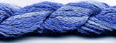 Dinky Dyes Silk Thread - 010 Cloudy Sky THUMBNAIL