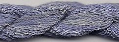 Dinky Dyes Silk Thread - 158 Mountain Mist MAIN