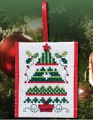 Christmas Tree (E-Delivery) THUMBNAIL