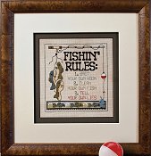 Fishin' Rules (E-Delivery) THUMBNAIL