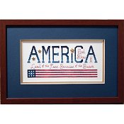Land of the Free (E-Delivery) THUMBNAIL