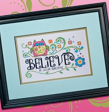 Owl Believe (E-Delivery) MAIN