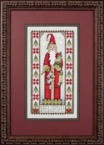 Olde Father Christmas (E-Delivery) MAIN