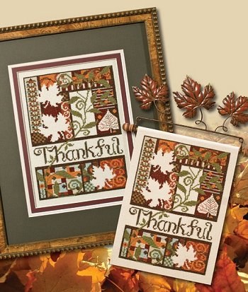 Thankful (E-Delivery) MAIN