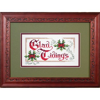 Glad Tidings (E-Delivery) MAIN