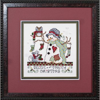 Magic of Christmas (E-Delivery) MAIN