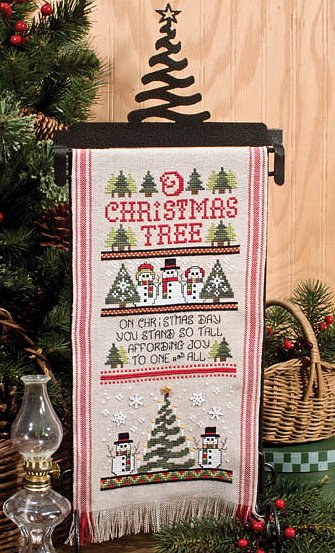 O' Christmas Tree (E-Delivery) MAIN
