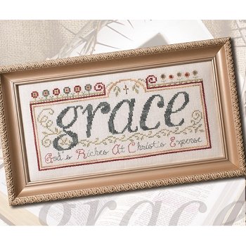 Grace (E-Delivery) THUMBNAIL