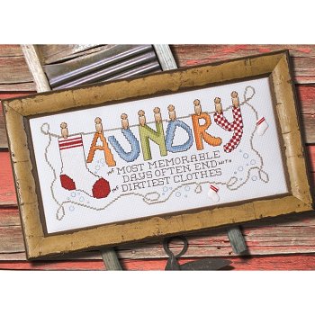 Laundry (E-Delivery) THUMBNAIL