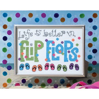 Flip Flops (E-Delivery) THUMBNAIL