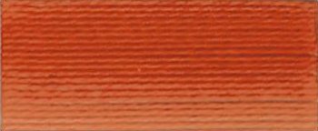 DMC 8 Pearl Cotton 0106 Variegated Pumpkin MAIN