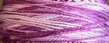 DMC 8 Pearl Cotton 0095 Variegated MAIN
