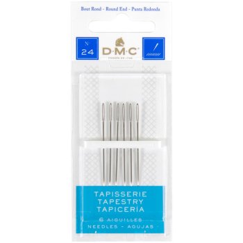 DMC Tapestry Needles MAIN