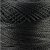 DMC 8 Pearl Cotton 3799 Very Dark Pewter THUMBNAIL