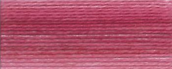 DMC 8 Pearl Cotton 0048 Variegated Baby Pink MAIN