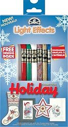 DMC Light Effects Holiday MAIN