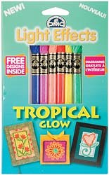 DMC Light Effects Tropical Glow MAIN