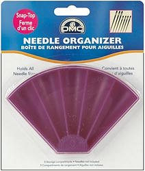 DMC Needle Organizer MAIN