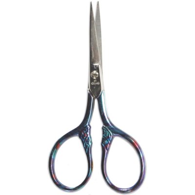 DMC Marbleized Scissors Purple Essence MAIN