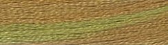 DMC Color Variations 4129 Peanut Brittle THUMBNAIL