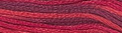 DMC Color Variations 4205 Caliente THUMBNAIL