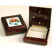 Sudberry House - Donna's Box MAIN