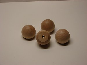 Doodlin' Around Designs - Knobs for the Lap Stitch Frames MAIN