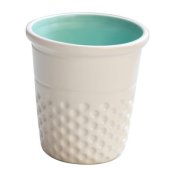 Dritz - Ceramic Thimble Container THUMBNAIL