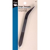 Dritz Serger Tweezers THUMBNAIL